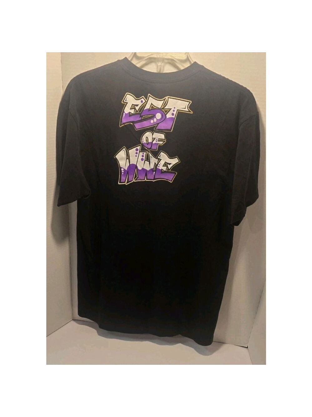 Bianca Belair EST of WWE Strongest Fastest Great T-Shirt M - Picture 4 of 5